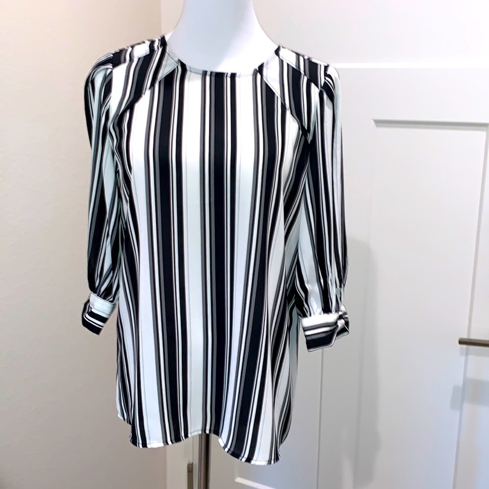 NWT Worthington Blouse
